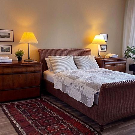 The Cozy Family Retreat Luebeck 빌라 외부 사진
