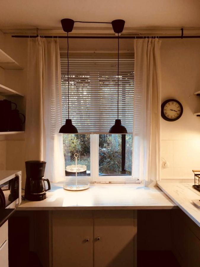 The Cozy Family Retreat Luebeck 빌라 외부 사진