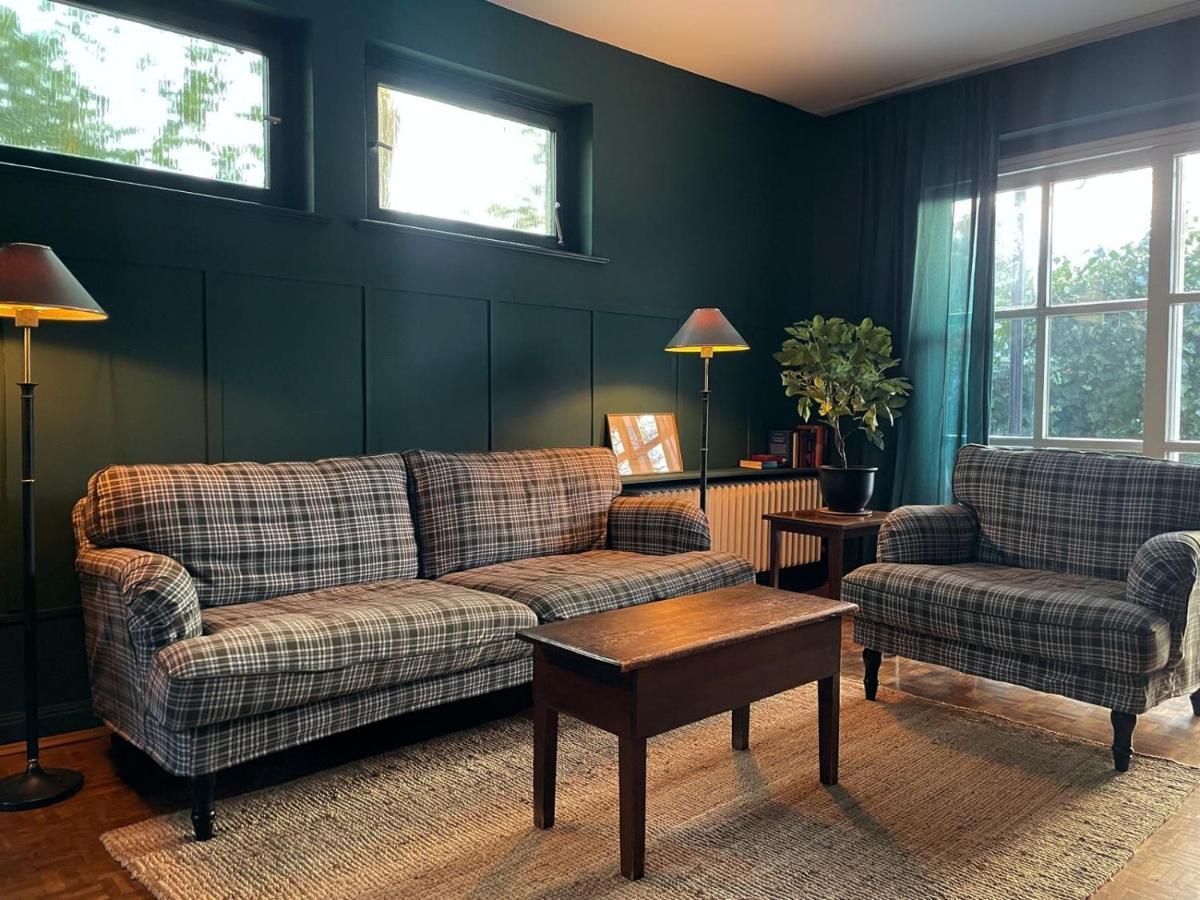 The Cozy Family Retreat Luebeck 빌라 외부 사진