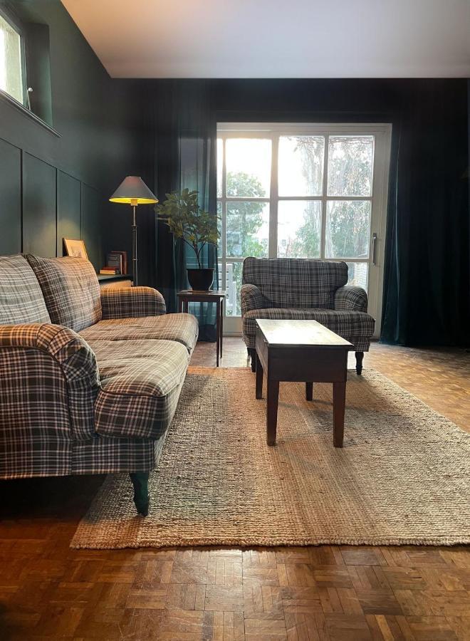 The Cozy Family Retreat Luebeck 빌라 외부 사진