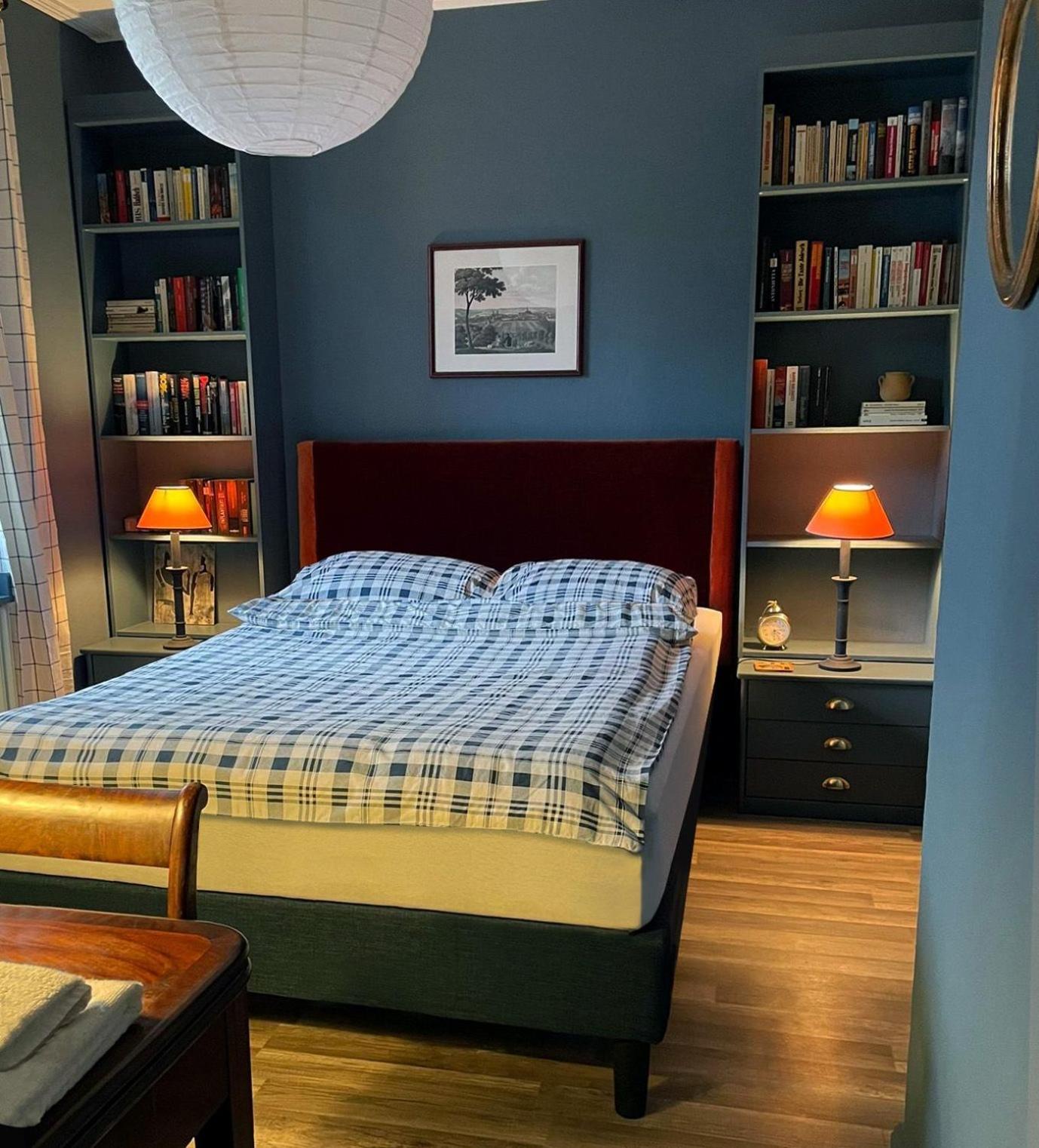 The Cozy Family Retreat Luebeck 빌라 외부 사진