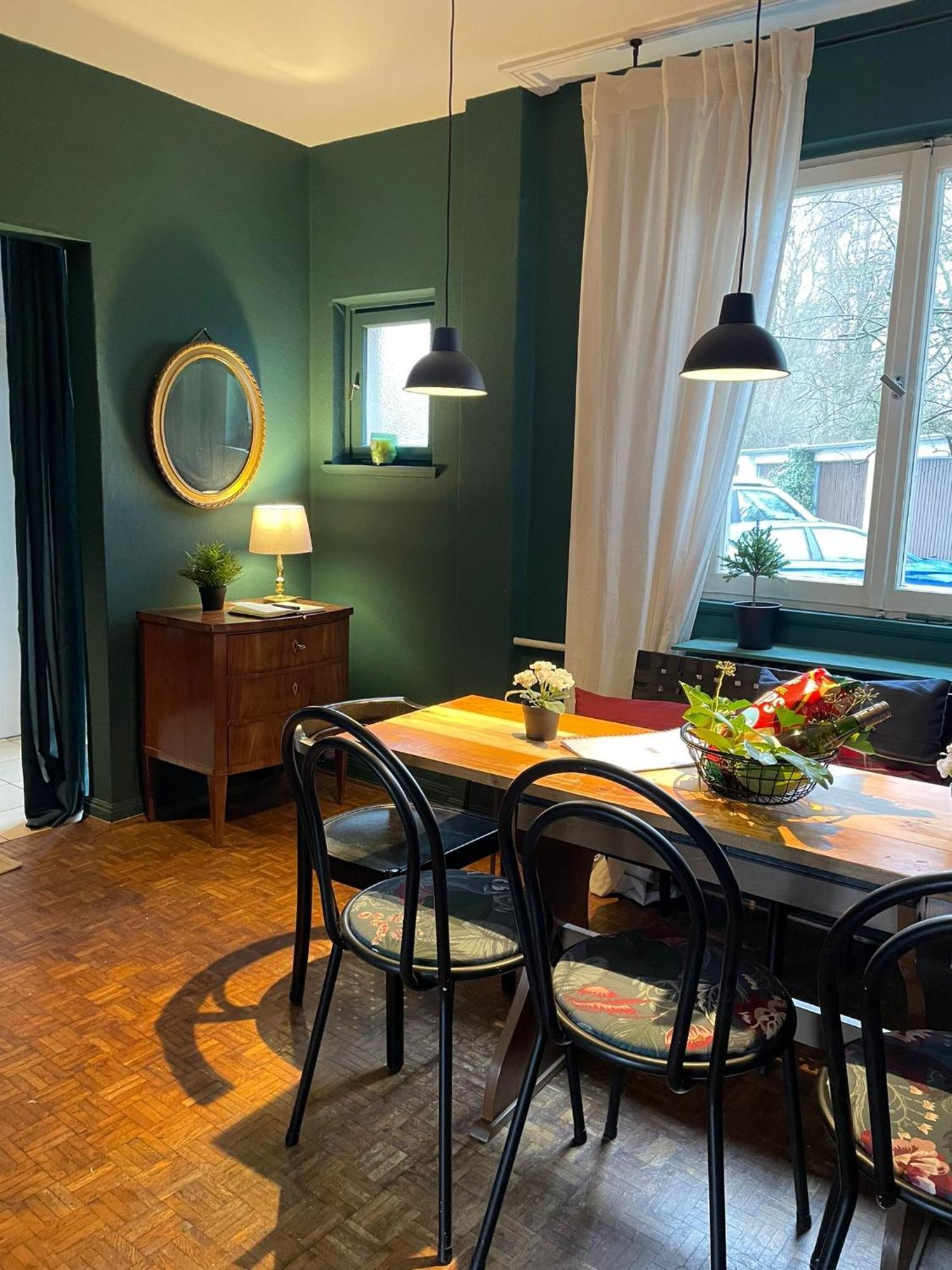 The Cozy Family Retreat Luebeck 빌라 외부 사진