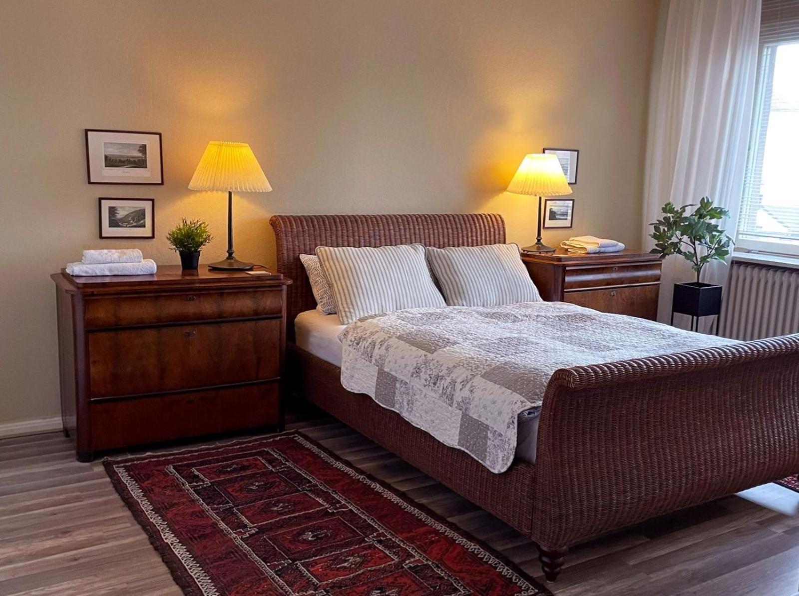 The Cozy Family Retreat Luebeck 빌라 외부 사진