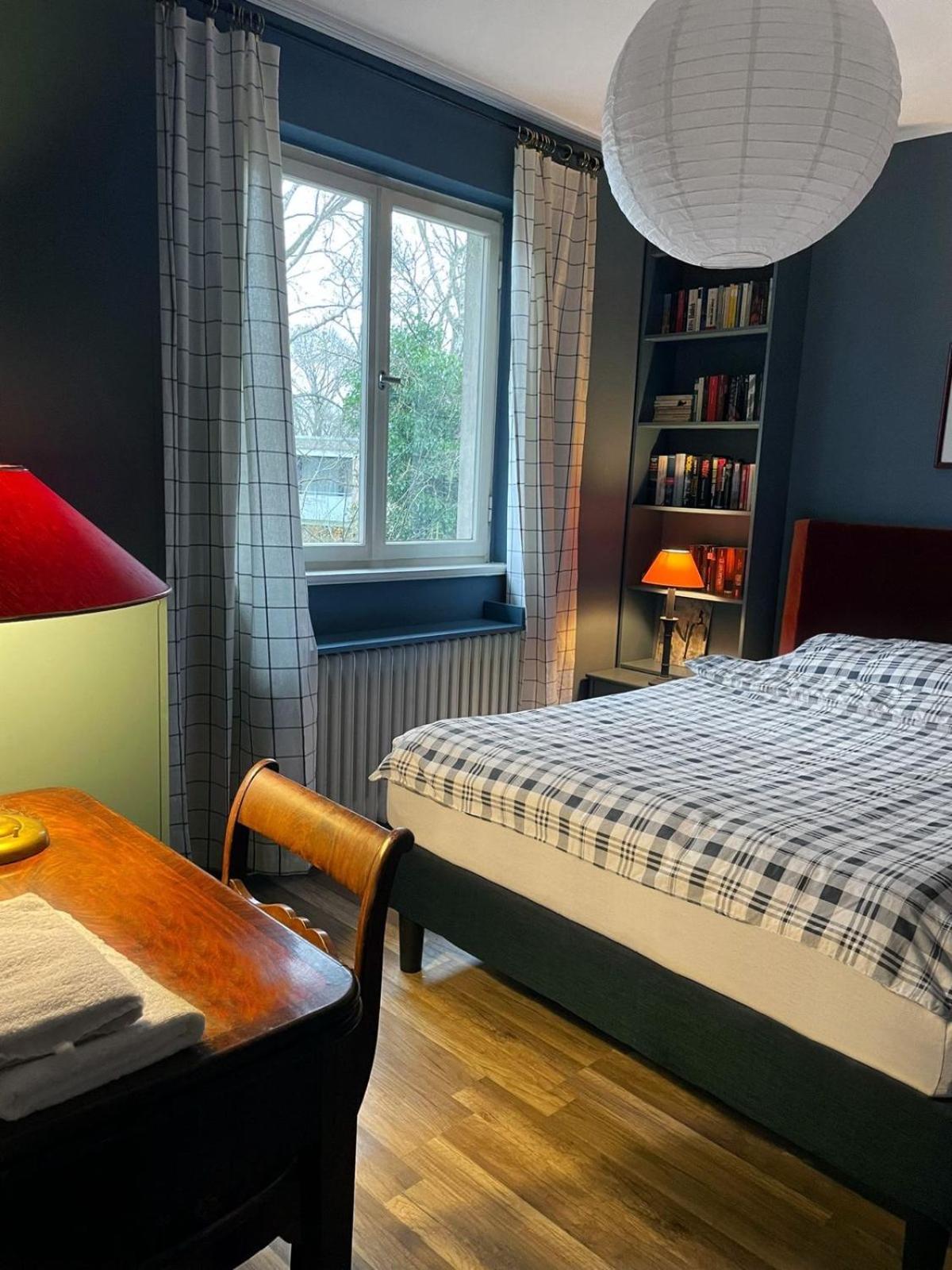 The Cozy Family Retreat Luebeck 빌라 외부 사진
